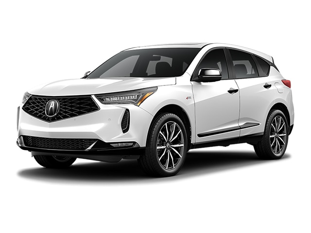 New Acura RDX | Piazza Acura of West Chester | Philadelphia